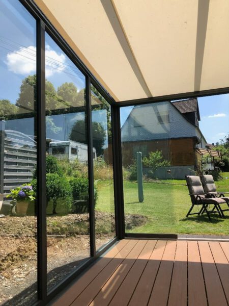 13-Terrassenüberdachung