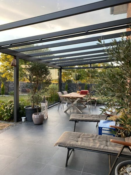 16-Terrassenüberdachung