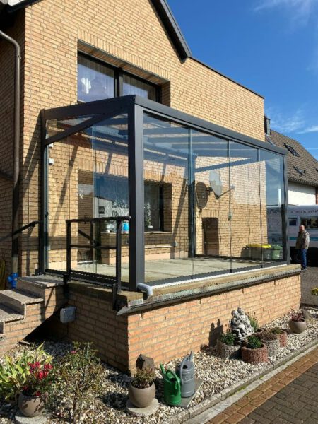 18-Terrassenüberdachung