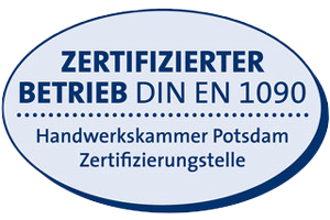 Zertifikat-DIN